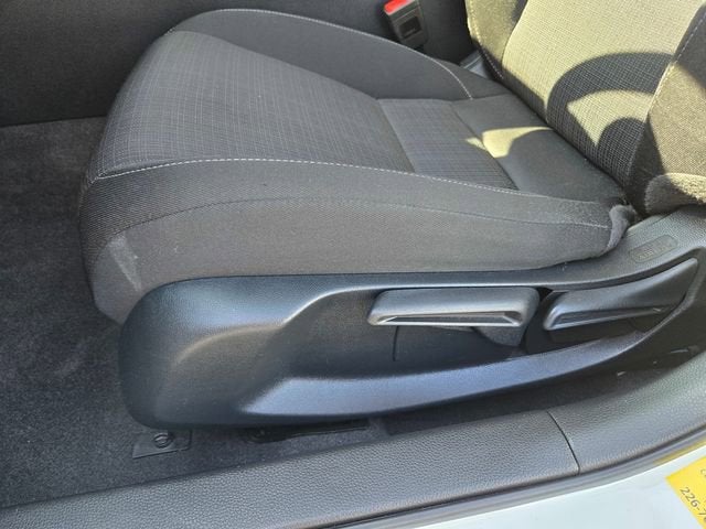 2023 Honda Civic Sedan EX