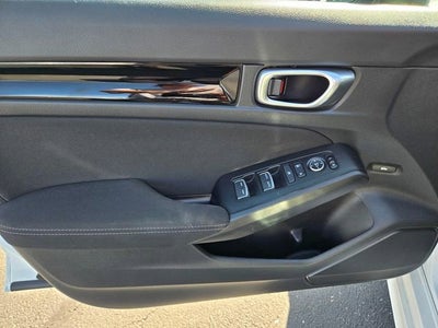 2023 Honda Civic Sedan EX