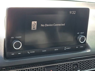 2023 Honda Civic Sedan EX