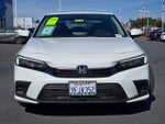2023 Honda Civic Sedan EX