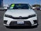 2023 Honda Civic Sedan EX