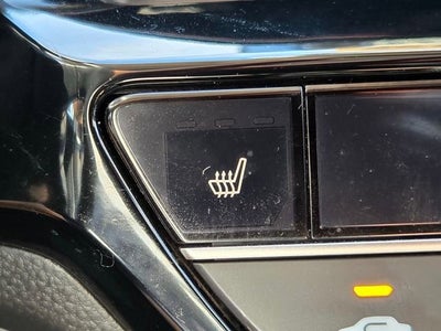 2023 Honda Civic Sedan EX