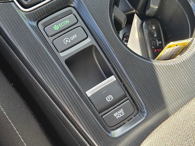 2023 Honda Civic Sedan EX