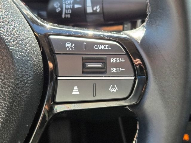 2023 Honda Civic Sedan EX