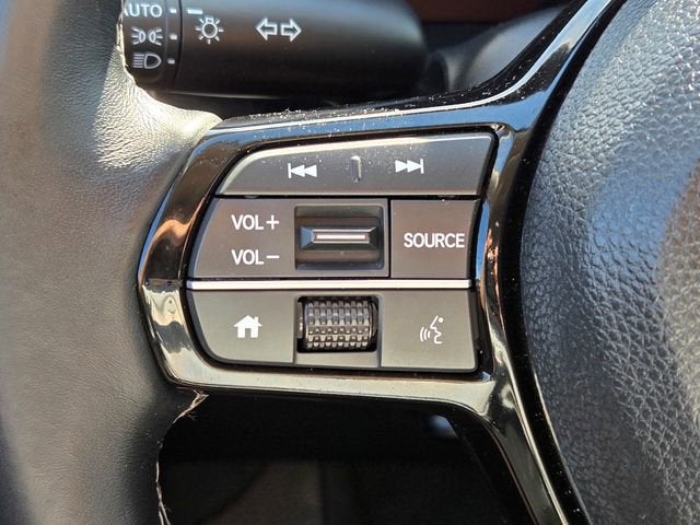 2023 Honda Civic Sedan EX