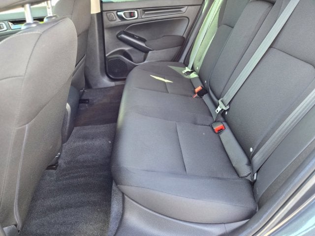 2024 Honda Civic Sedan EX