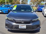 2024 Honda Civic Sedan EX