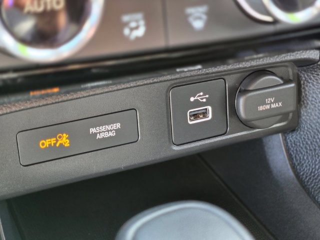 2024 Honda Civic Sedan EX