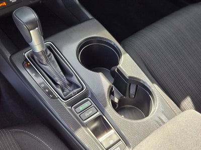 2024 Honda Civic Sedan EX