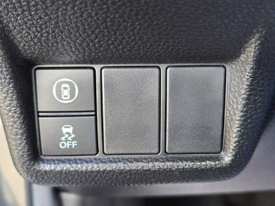 2024 Honda Civic Sedan EX