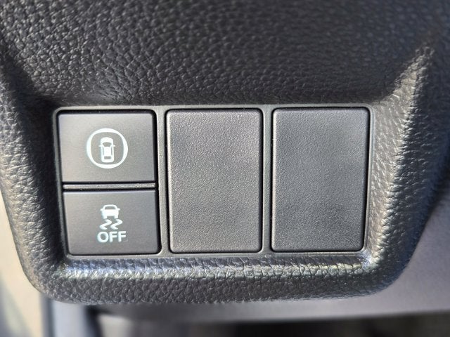 2024 Honda Civic Sedan EX
