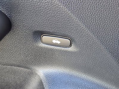 2024 Honda Civic Sedan EX