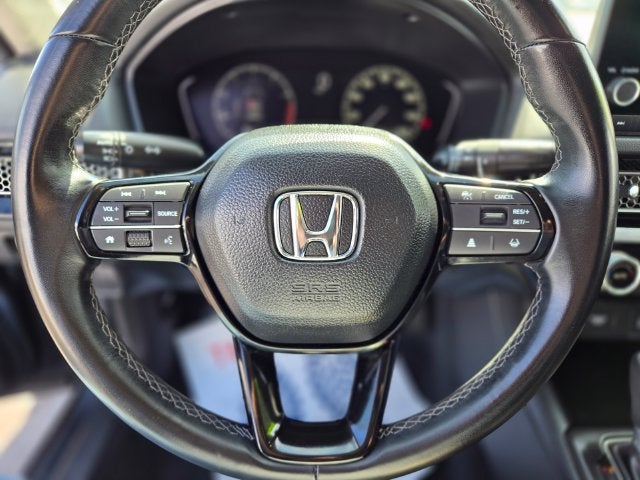 2024 Honda Civic Sedan EX