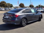 2024 Honda Civic Sedan EX