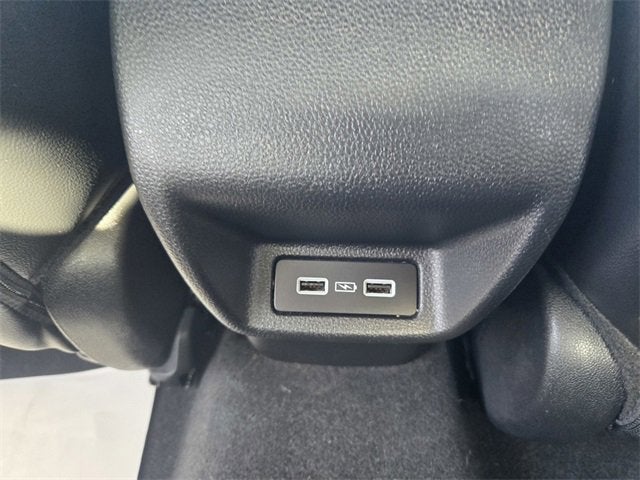 2024 Honda Civic Sedan Touring