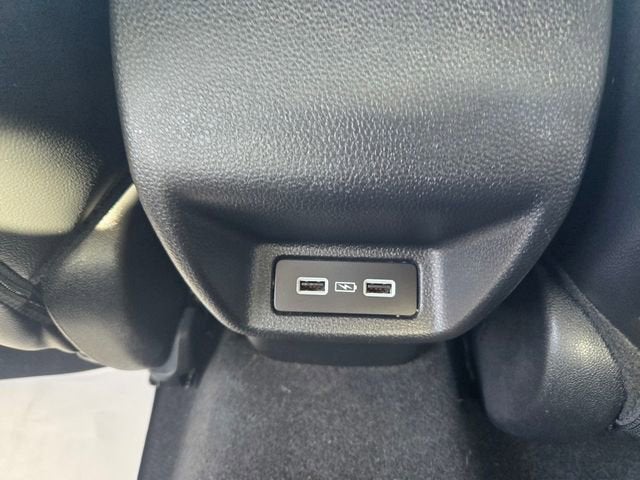 2024 Honda Civic Sedan Touring