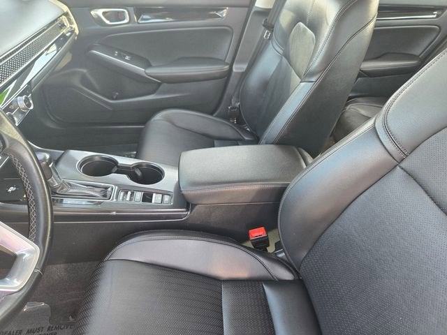 2024 Honda Civic Sedan Touring