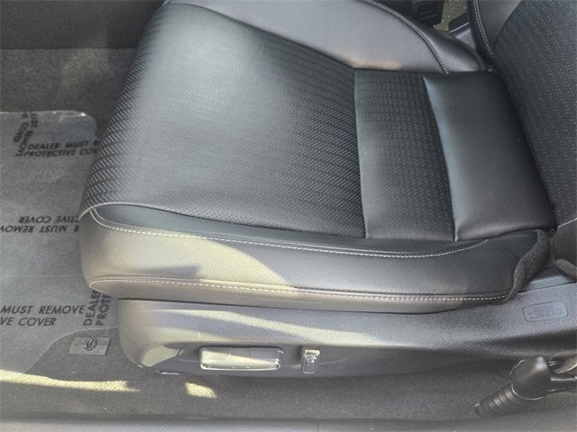 2024 Honda Civic Sedan Touring