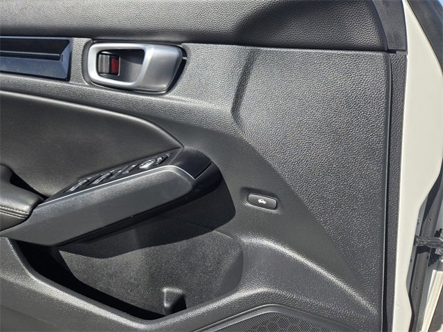 2024 Honda Civic Sedan Touring