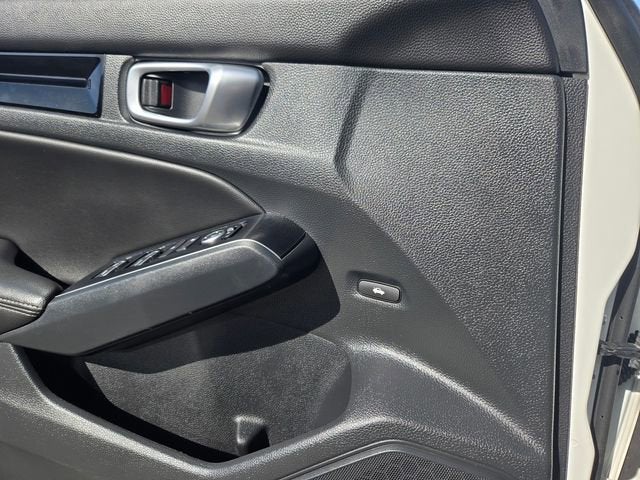 2024 Honda Civic Sedan Touring