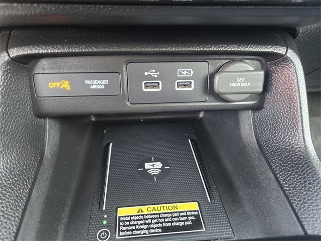 2024 Honda Civic Sedan Touring