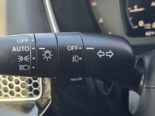 2024 Honda Civic Sedan Touring