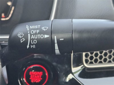 2024 Honda Civic Sedan Touring