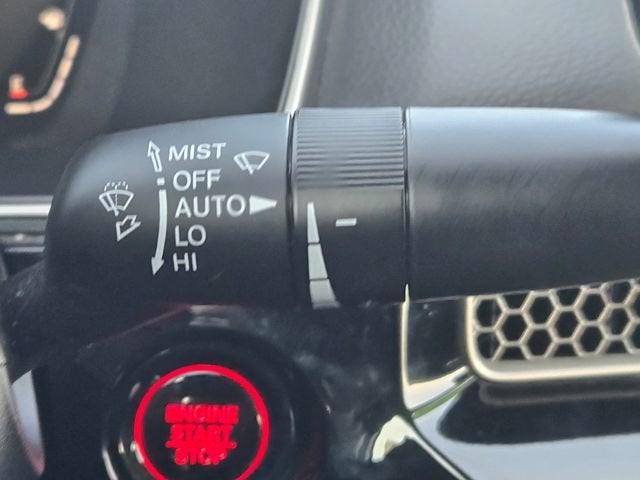 2024 Honda Civic Sedan Touring