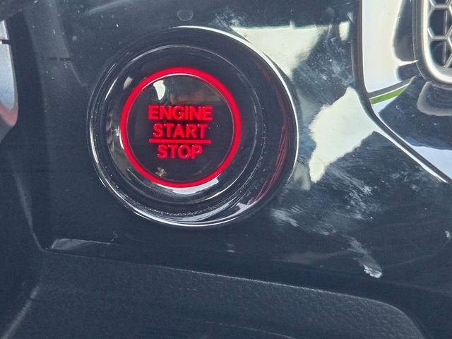 2024 Honda Civic Sedan Touring