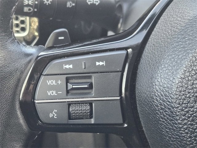 2024 Honda Civic Sedan Touring