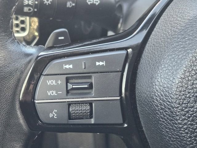 2024 Honda Civic Sedan Touring