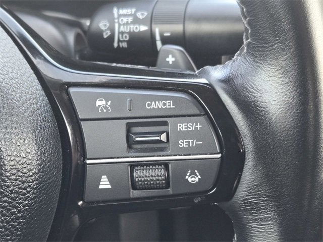 2024 Honda Civic Sedan Touring