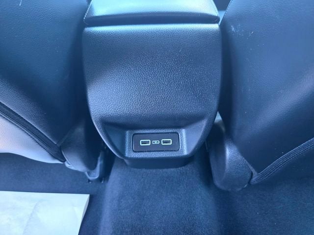 2023 Honda Civic Sedan Touring