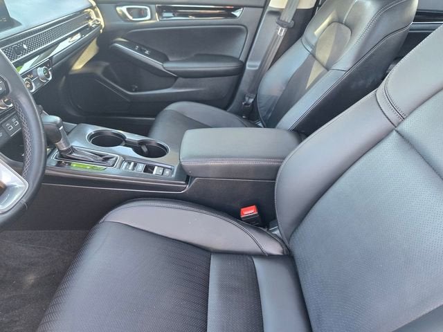 2023 Honda Civic Sedan Touring