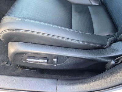 2023 Honda Civic Sedan Touring