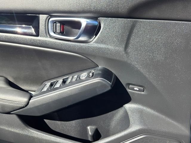 2023 Honda Civic Sedan Touring