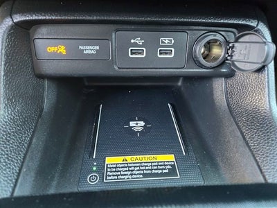 2023 Honda Civic Sedan Touring