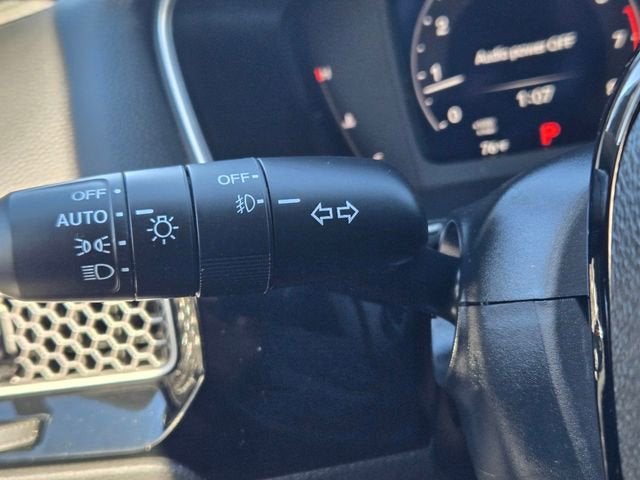 2023 Honda Civic Sedan Touring