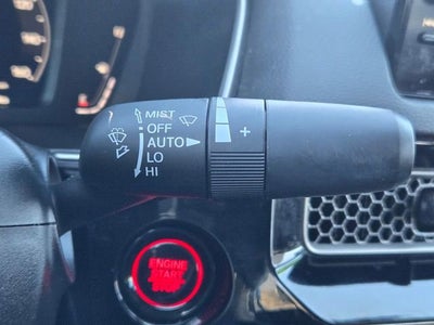 2023 Honda Civic Sedan Touring