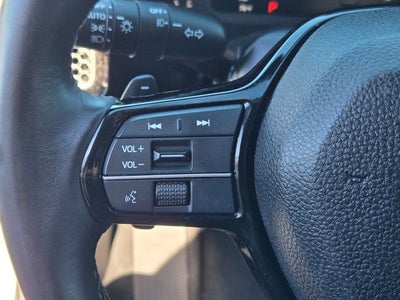 2023 Honda Civic Sedan Touring