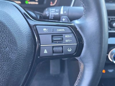 2023 Honda Civic Sedan Touring