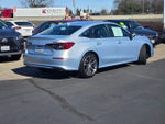 2023 Honda Civic Sedan Touring