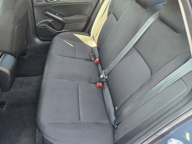 2023 Honda Civic Sedan LX