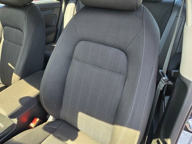2023 Honda Civic Sedan LX