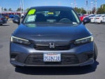 2023 Honda Civic Sedan LX