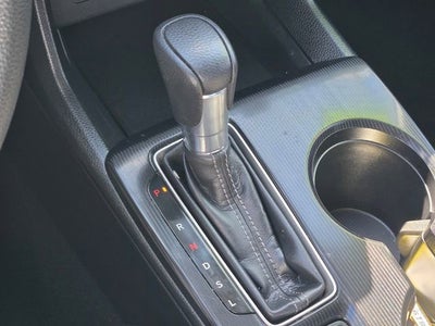 2023 Honda Civic Sedan LX