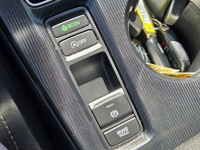 2023 Honda Civic Sedan LX