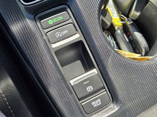 2023 Honda Civic Sedan LX
