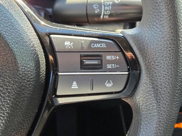 2023 Honda Civic Sedan LX