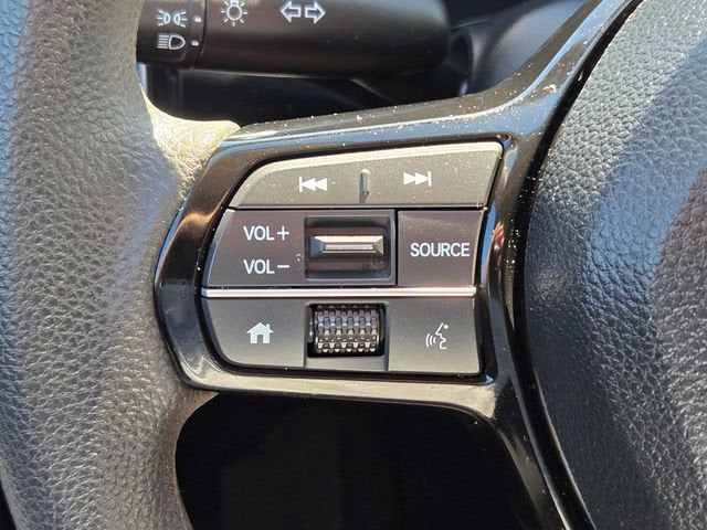 2023 Honda Civic Sedan LX
